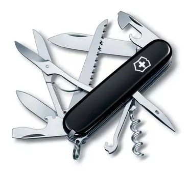 Нож перочинный Huntsman VICTORINOX