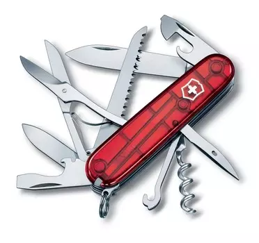 Нож перочинный Huntsman VICTORINOX