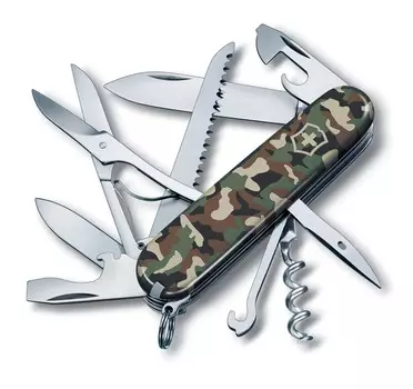 Нож перочинный Huntsman VICTORINOX