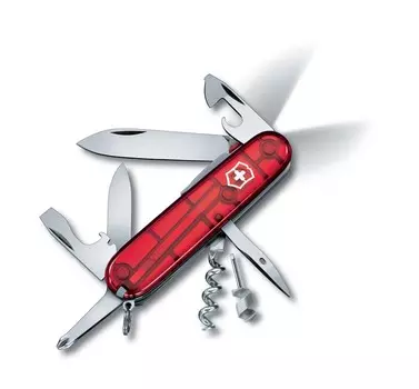 Нож перочинный Spartan Lite VICTORINOX