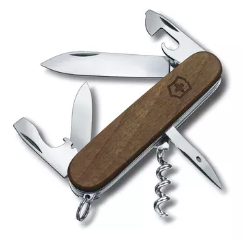 Нож перочинный Spartan Wood VICTORINOX