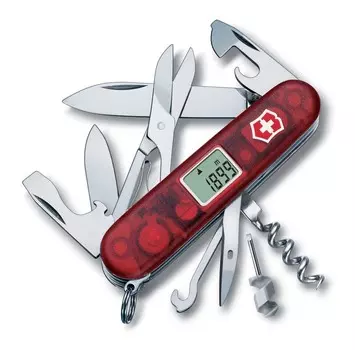 Нож перочинный Traveller VICTORINOX