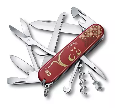 Нож перочинный VICTORINOX