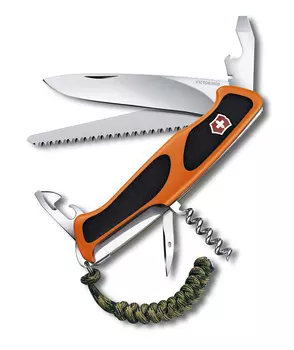 Нож перочинный RangerGrip 55 SE 2019 VICTORINOX