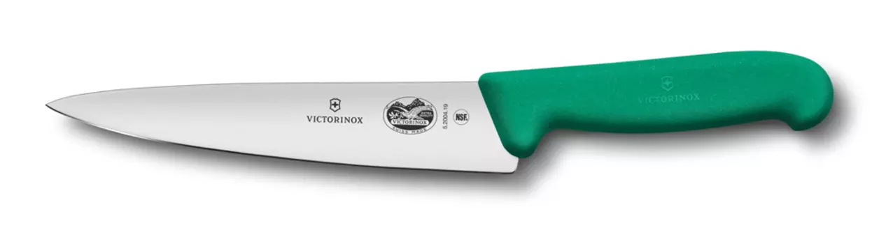 Нож разделочный Fibrox VICTORINOX