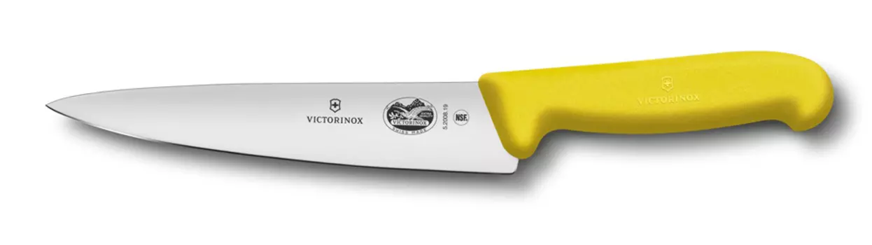 Нож разделочный Fibrox VICTORINOX