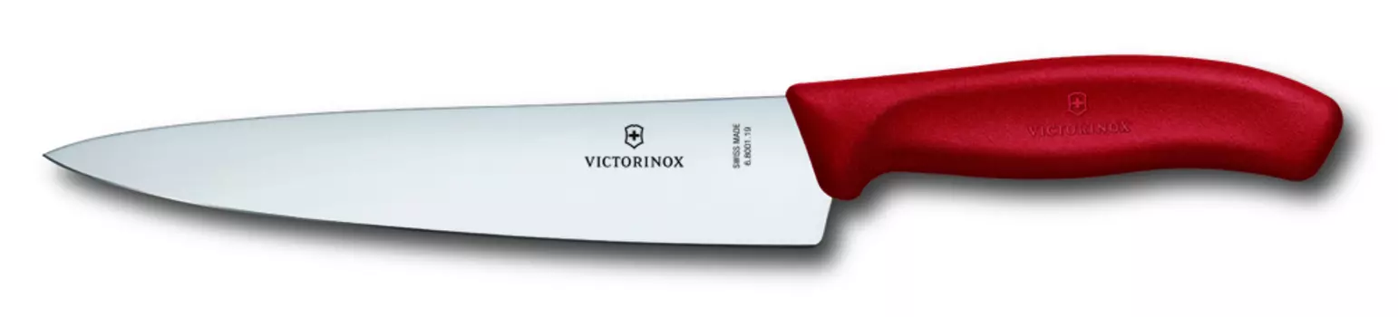 Нож разделочный Swiss Classic VICTORINOX