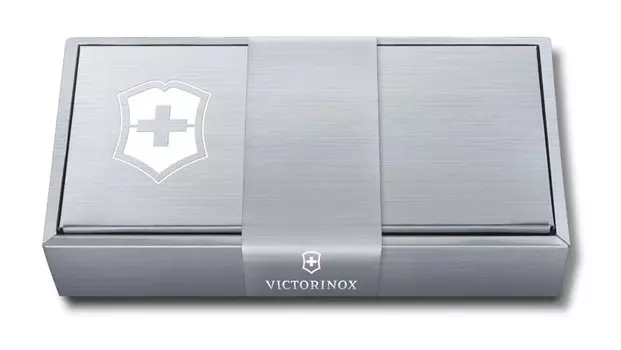 Подарочная коробка VICTORINOX