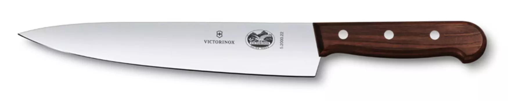 Разделочный нож Rosewood VICTORINOX