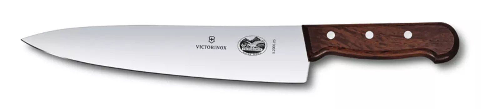 Разделочный нож Rosewood VICTORINOX