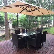 Аксессуар Patio