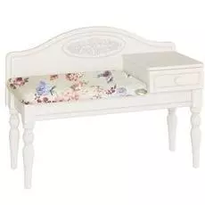 Банкетка Ассоль