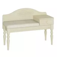 Банкетка Ассоль Плюс