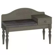 Банкетка Ассоль