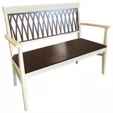 Банкетка Леонардо 2