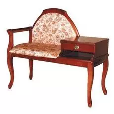 Банкетка Нидерланды