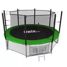 Батут Unix line