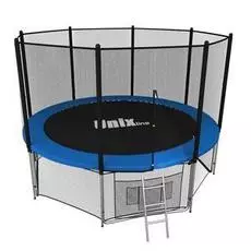 Батут Unix line