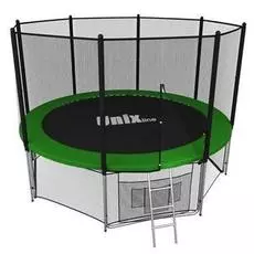 Батут Unix line