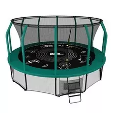 Батут Unix line