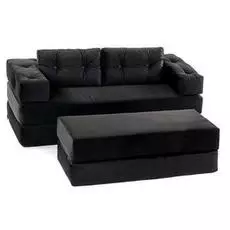 Бескаркасный диван Лофт