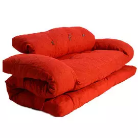 Диван детский бескаркасный Облачко