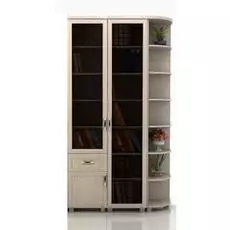 Шкаф книжный Яна