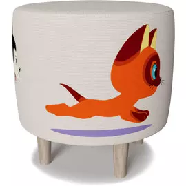 Чехол Котенок Гав