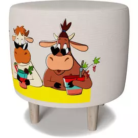 Чехол Простоквашино Скандинавик