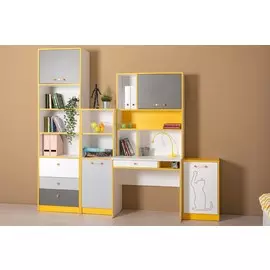 Детская комната Альфа Д