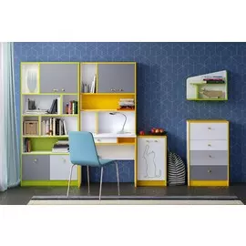 Детская комната Альфа Д