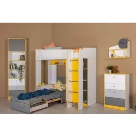 Детская комната Альфа Д