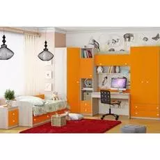 Детская комната Аленка