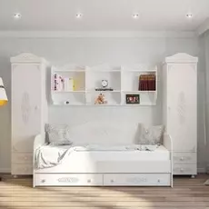 Детская комната Ассоль