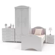 Детская комната Ассоль