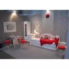 Детская комната Ассоль 2