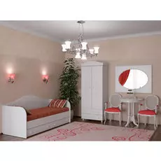 Детская комната Ассоль