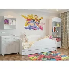 Детская комната Ассоль