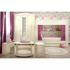 Детская комната Ассоль Плюс