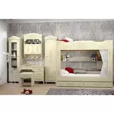 Детская комната Ассоль Плюс