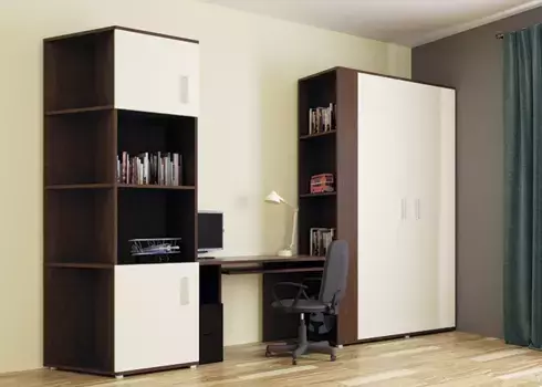 Детская комната Азбука