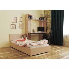 Детская комната Азбука