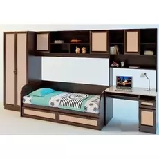 Детская комната Белоснежка