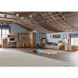 Детская комната Фрегат