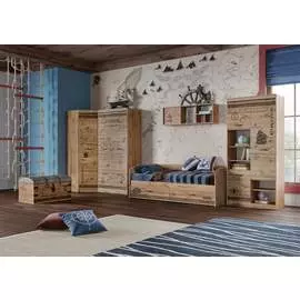 Детская комната Фрегат