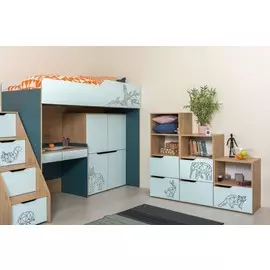 Детская комната Гудвин