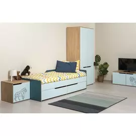 Детская комната Гудвин