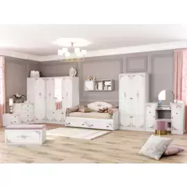 Детская комната Эльза МГ