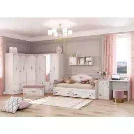 Детская комната Эльза МГ