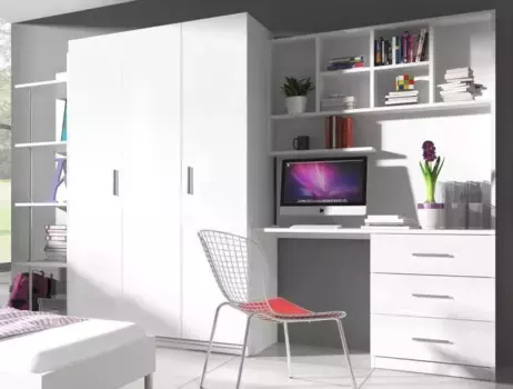 Детская комната Kimberley